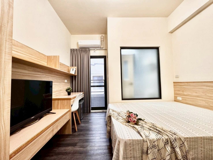 廷選好屋✨系統裝潢✨陽台獨洗曬✨可租補 - Image 2