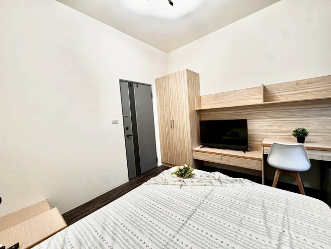 廷選好屋✨系統裝潢✨陽台獨洗曬✨可租補 - Image 11