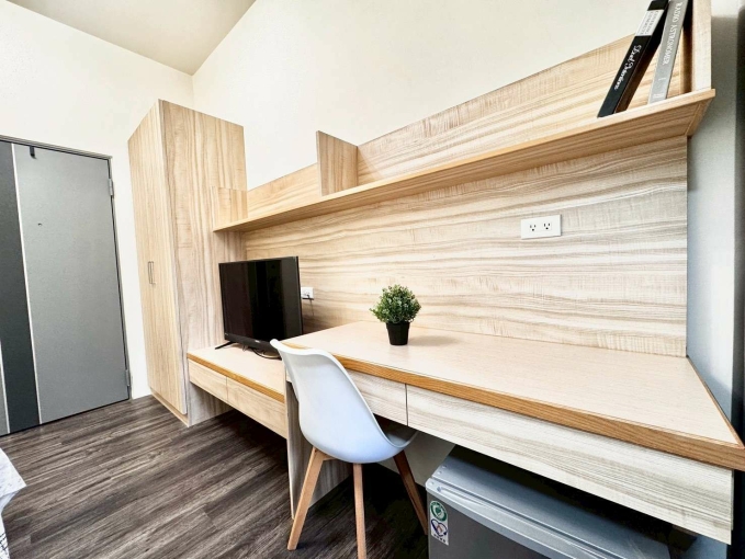 廷選好屋✨系統裝潢✨陽台獨洗曬✨可租補 - Image 8