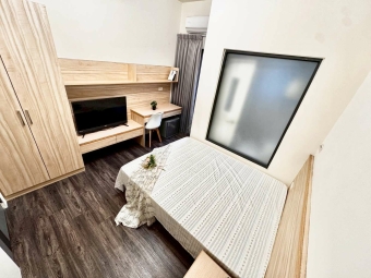 廷選好屋✨系統裝潢✨陽台獨洗曬✨可租補 - Image 14