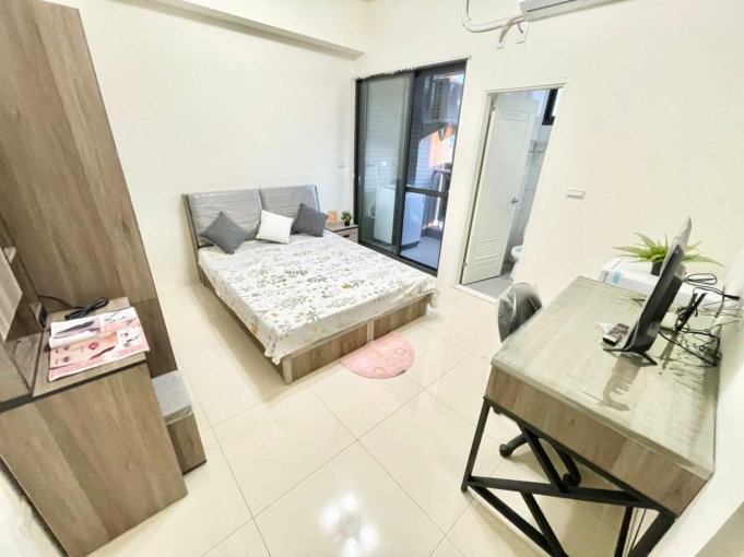 好事多❤️租補🌳機車位💕（第6張）