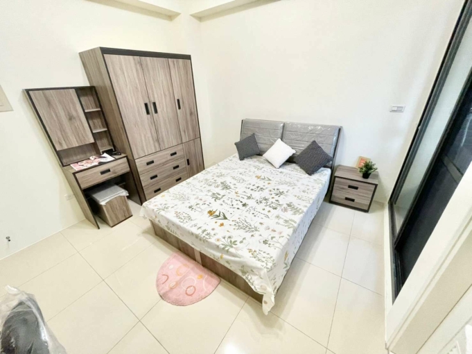 好事多❤️租補🌳機車位💕（第9張）