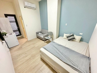 屋況超優✨近全新完工🔥雙租補🔥陽台獨洗✨衛浴開窗（第3張）