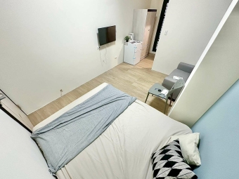 屋況超優✨近全新完工🔥雙租補🔥陽台獨洗✨衛浴開窗（第2張）