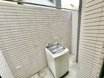 屋況超優✨近全新完工🔥雙租補🔥陽台獨洗✨衛浴開窗（第5張）