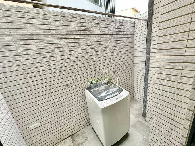 屋況超優✨近全新完工🔥雙租補🔥陽台獨洗✨衛浴開窗（第5張）