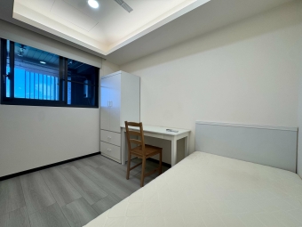 三房二廳🍀稀有可貓🍀租屋補助🍀家具電全配🍀電梯管理員🍀子母車🍀平面車位（第5張）
