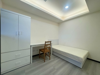 三房二廳🍀稀有可貓🍀租屋補助🍀家具電全配🍀電梯管理員🍀子母車🍀平面車位（第4張）