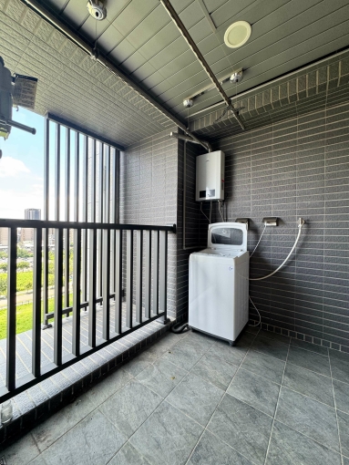 三房二廳🍀稀有可貓🍀租屋補助🍀家具電全配🍀電梯管理員🍀子母車🍀平面車位（第6張）
