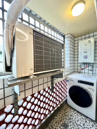 二房一廳🍀陽台獨洗🍀流理台🍀稀有可寵🍀租屋補助（第10張）