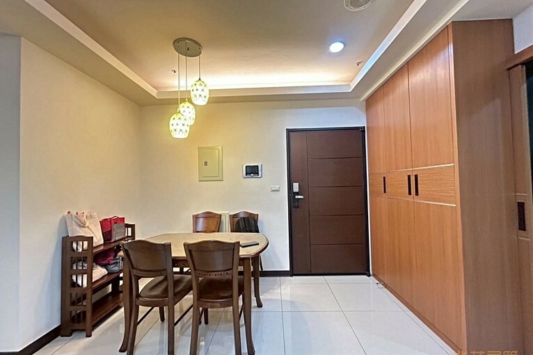 兆基社會住宅🏠和耀真諦日月光兩房車/可租補（第3張）