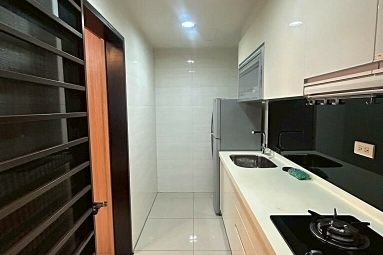 兆基社會住宅🏠和耀真諦日月光兩房車/可租補（第9張）