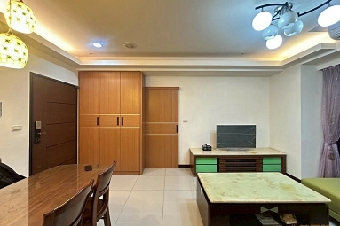 兆基社會住宅🏠和耀真諦日月光兩房車/可租補（第4張）