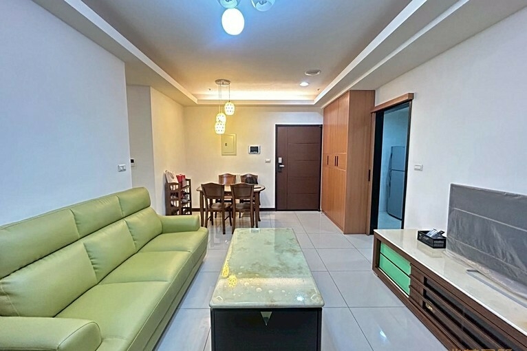 兆基社會住宅🏠和耀真諦日月光兩房車/可租補（第2張）