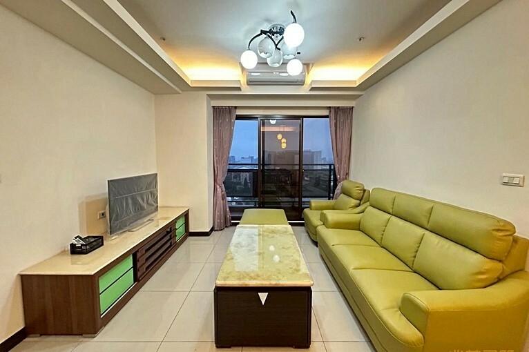 兆基社會住宅🏠和耀真諦日月光兩房車/可租補（第1張）