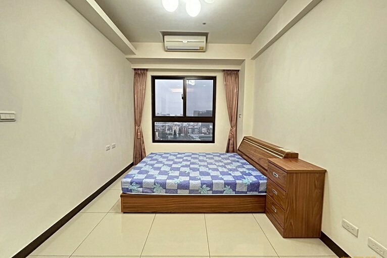 兆基社會住宅🏠和耀真諦日月光兩房車/可租補（第8張）