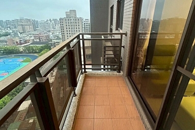 兆基社會住宅🏠和耀真諦日月光兩房車/可租補（第10張）