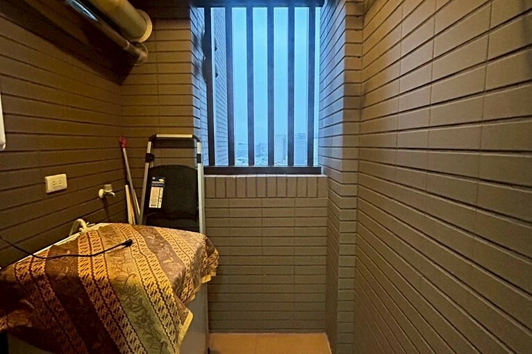 兆基社會住宅🏠和耀真諦日月光兩房車/可租補（第11張）