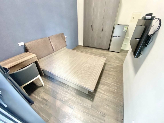 🌳可租補💖質感社區⭐大露臺獨洗💖乾溼分離🌳（第3張）