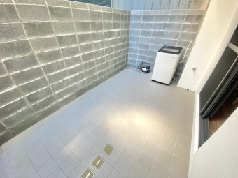 🌳可租補💖質感社區⭐大露臺獨洗💖乾溼分離🌳（第2張）