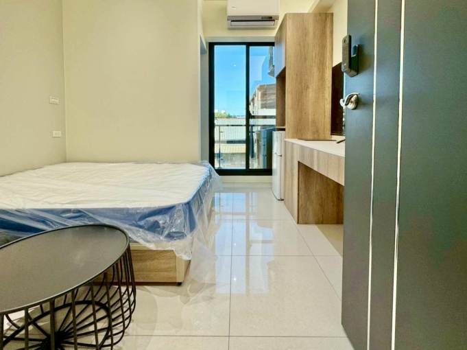 可租補｜多間可選｜全新未住有網路子母車｜電梯透套含管（第5張）