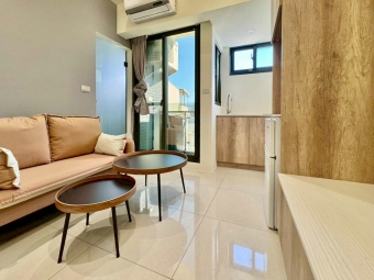 可租補｜多間可選｜全新未住有網路子母車｜電梯透套含管（第3張）