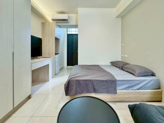 可租補｜多間可選｜全新未住有網路子母車｜電梯透套含管（第6張）