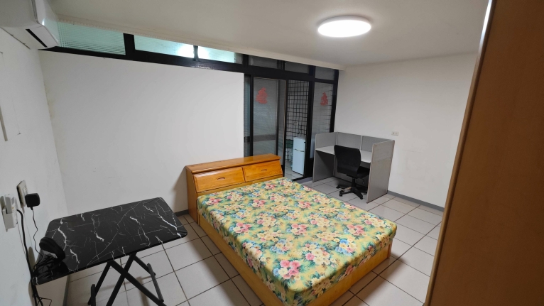 八德轉運站旁，3樓超稀有大套房釋出（第2張）