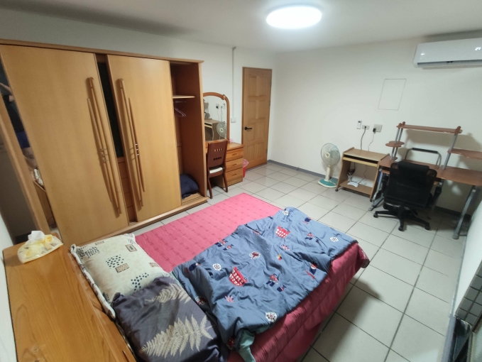 八德轉運站旁，3樓超稀有大套房釋出（第4張）