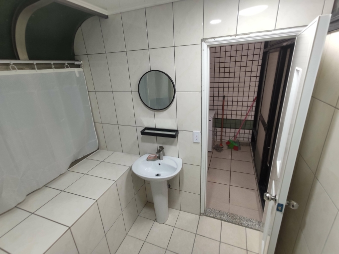 八德轉運站旁，3樓超稀有大套房釋出（第6張）