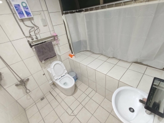 八德轉運站旁，3樓超稀有大套房釋出（第5張）