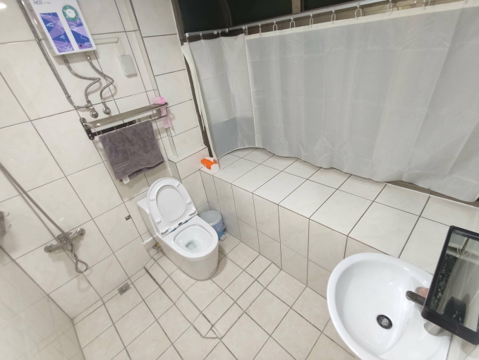 八德轉運站旁，3樓超稀有大套房釋出（第5張）