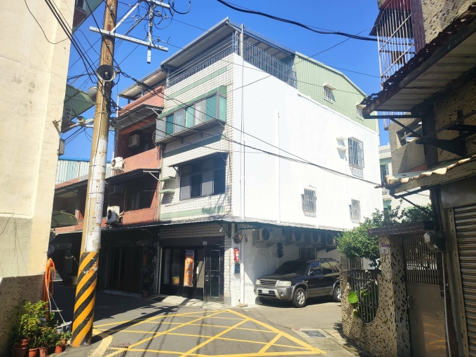 八德轉運站旁，3樓超稀有大套房釋出（第1張）