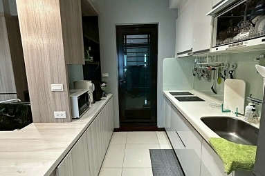 兆基社會住宅🏠7/1出租龍潭精美兩房車/可租補（第7張）