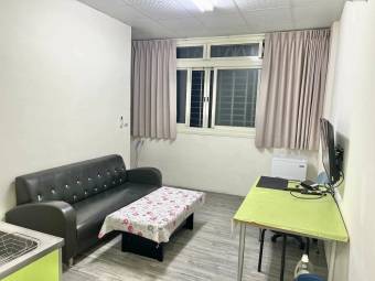 近北屯🌸秒殺2房🔥可租補💎家電全配✨拎包入住（第1張）