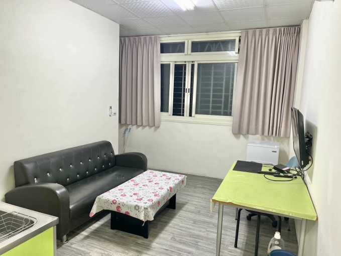 近北屯🌸秒殺2房🔥可租補💎家電全配✨拎包入住（第1張）