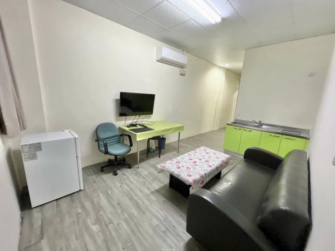 近北屯🌸秒殺2房🔥可租補💎家電全配✨拎包入住（第2張）