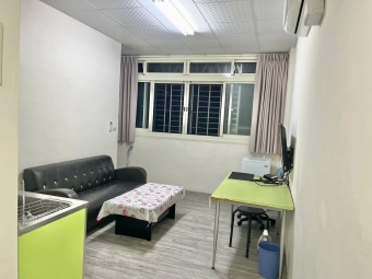 近北屯🌸秒殺2房🔥可租補💎家電全配✨拎包入住（第4張）