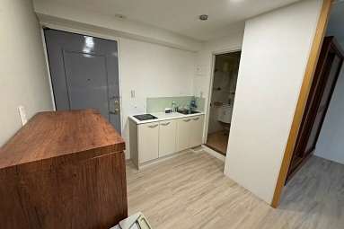 🫵中山捷運/晶華酒店/電梯一房一廳/可租補可報稅/貓咪可談（第4張）
