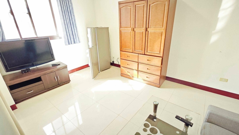 小資大空間🏅雙租補✨電梯✨子母車✅共洗脫烘（第3張）