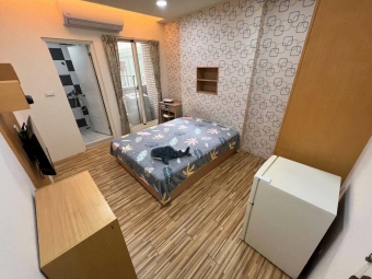 ✨小資首選✨可租補✨子母車✨陽台獨洗曬✨機車好停（第1張）