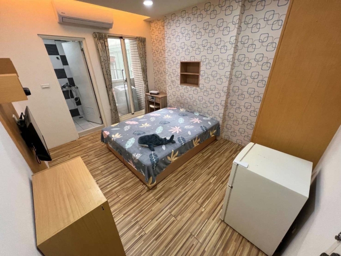 ✨小資首選✨可租補✨子母車✨陽台獨洗曬✨機車好停（第1張）