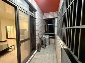 租屋找77✿稀有全新未住,一層兩戶,台電,可補助~ - Image 17