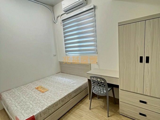 兆基社會住宅🏡❤️近南科台積電，全新未入住，看屋加賴（第5張）