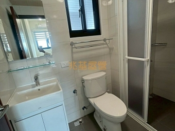 兆基社會住宅🏡❤️近南科台積電，全新未入住，看屋加賴（第10張）