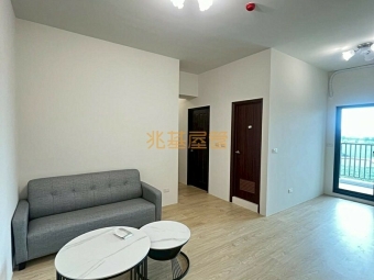 兆基社會住宅🏡❤️近南科台積電，全新未入住，看屋加賴（第1張）