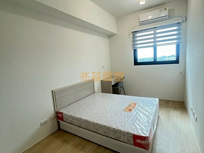 兆基社會住宅🏡❤️近南科台積電，全新未入住，看屋加賴（第3張）