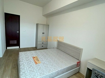 兆基社會住宅🏡❤️近南科台積電，全新未入住，看屋加賴（第4張）