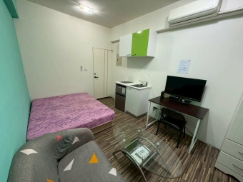 可短租💕陽台獨洗曬✨可租補💙走路到全聯（第7張）