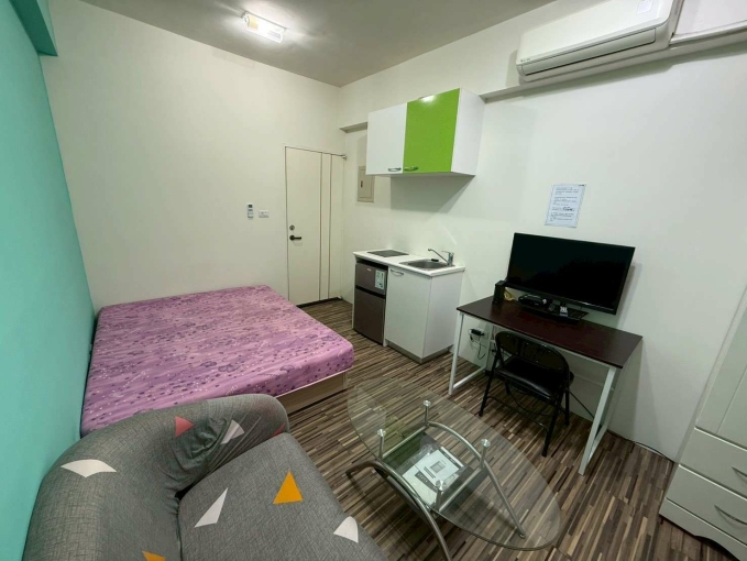 可短租💕陽台獨洗曬✨可租補💙走路到全聯（第7張）